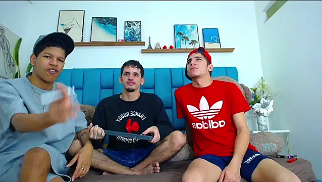 boy Dirty X online show from 28, 2, 2026