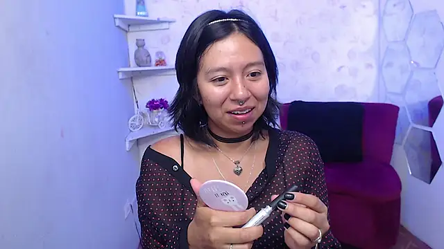 JainaAngel  online show from 15, 1, 2026