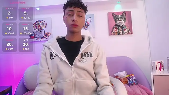 Owen JP online show from 14, 1, 2026