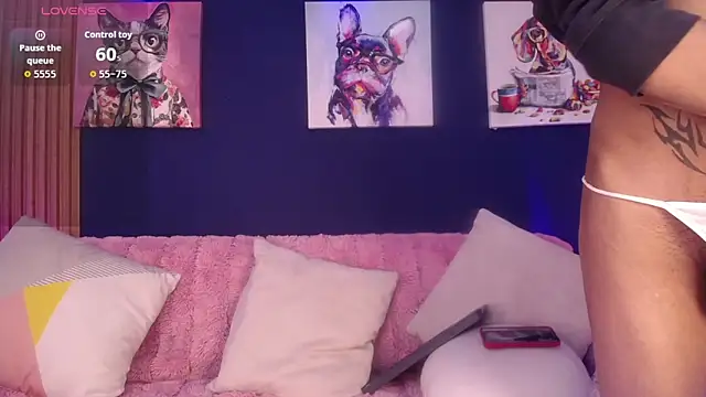 Owen JP online show from 3, 3, 2026