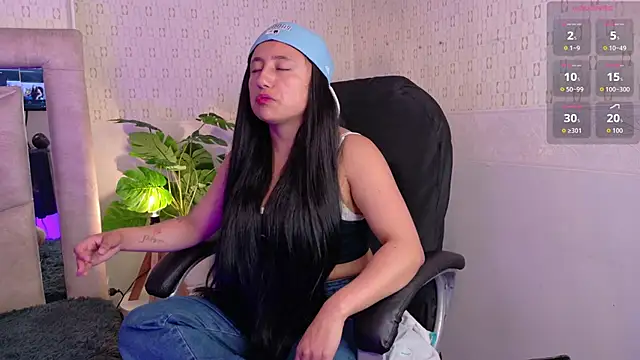 Ithan Skin online show from 4, 3, 2026