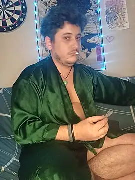 damslebambou1 online show from 22, 12, 2025