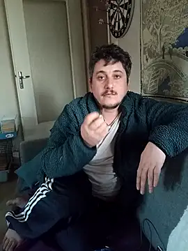 damslebambou1 online show from 27, 3, 2026