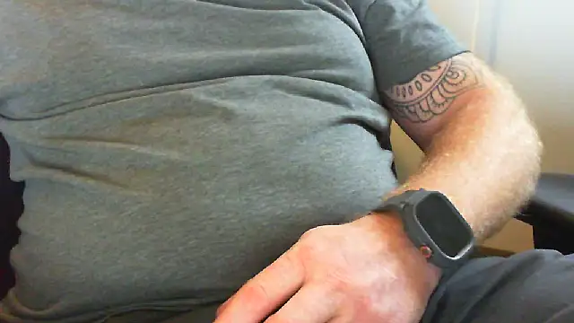 Ginger Daddy online show from 14, 1, 2026