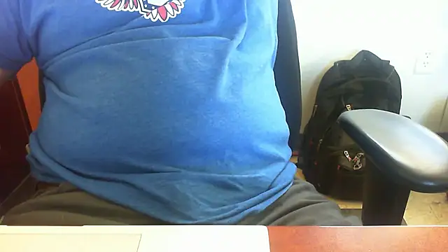 Ginger Daddy online show from 15, 1, 2026