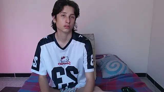 cirosky elchicopolla online show from 7, 2, 2026