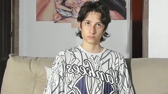 cirosky elchicopolla online show from 19, 2, 2026