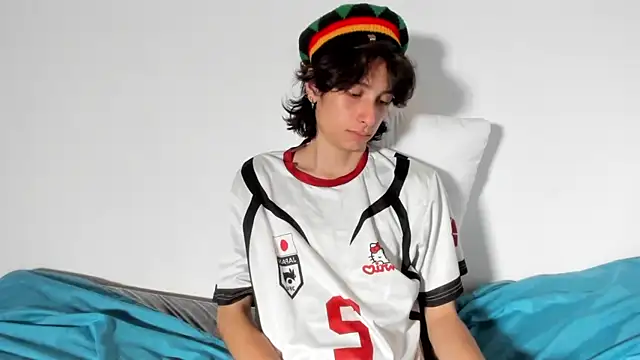 cirosky elchicopolla online show from 11, 4, 2026