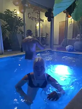 Natalia Fit online show from 16, 7, 2026