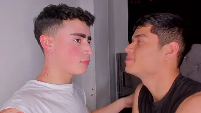 Snapshot of naughtysalomon__ chatting on 31, 1, 2026 naughtysalomon online show from 31, 1, 2026