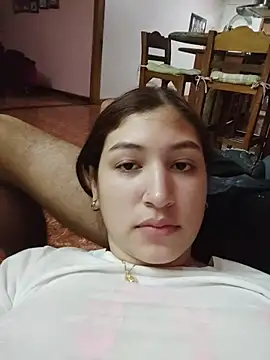 Snapshot of Aranzatits chatting on 8, 1, 2026 Aranzatits online show from 8, 1, 2026