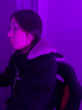 DULCEMARIA EF online show from 11, 1, 2026