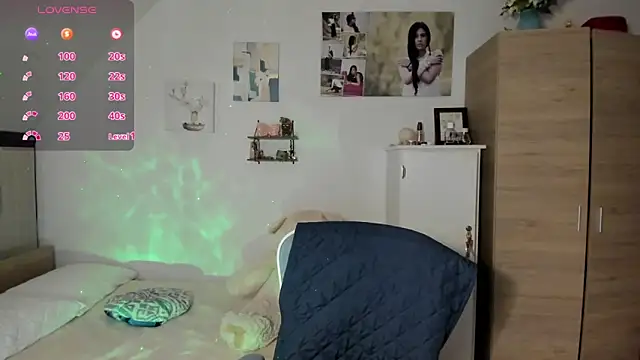 VEROSlen- online show from 9, 2, 2026