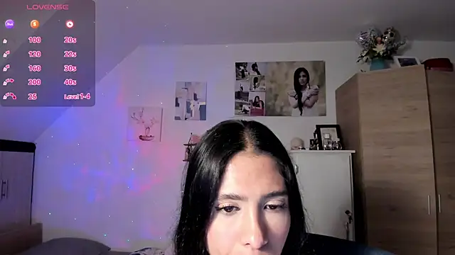 VEROSlen- online show from 15, 2, 2026