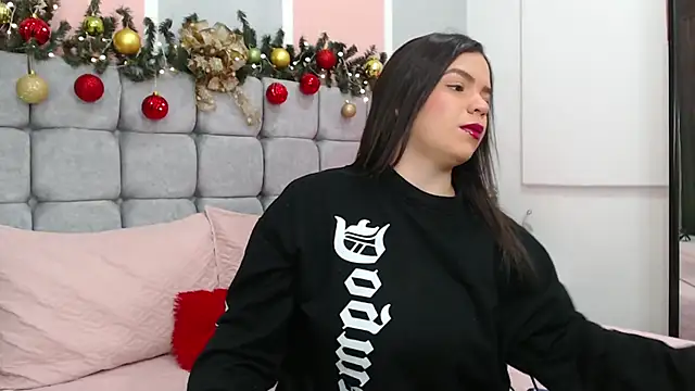 AuraArnau online show from 22, 12, 2025