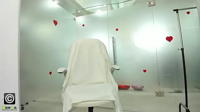 missdominna online show from 16, 3, 2026