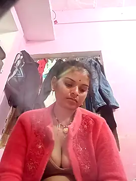 Snapshot of Uma_pande chatting on 5, 2, 2026 Uma pande online show from 5, 2, 2026