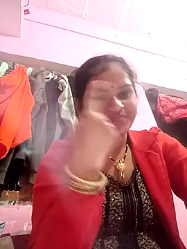 Snapshot of Uma_pande chatting on 9, 2, 2026 Uma pande online show from 9, 2, 2026