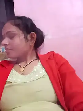 Snapshot of Uma_pande chatting on 22, 2, 2026 Uma pande online show from 22, 2, 2026