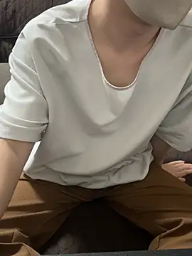 Snapshot of tubasa1216 chatting on 1, 3, 2026 tubasa1216 online show from 1, 3, 2026