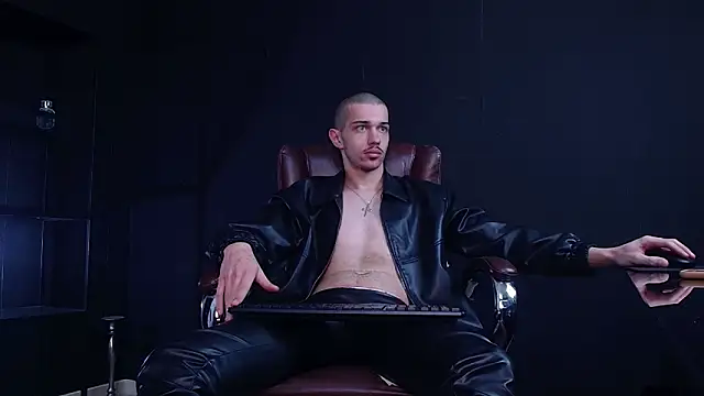 KaydenDrew online show from 22, 12, 2025