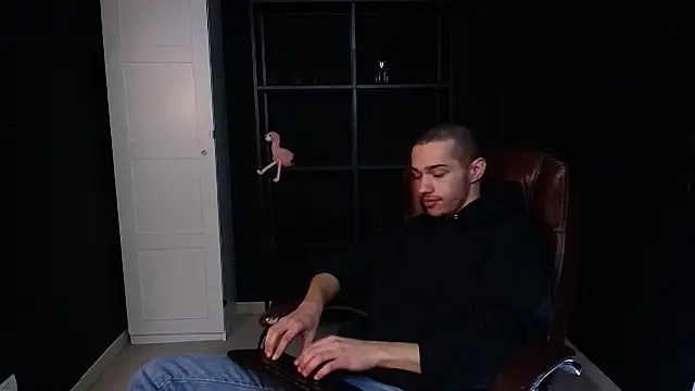 KaydenDrew online show from 3, 2, 2026