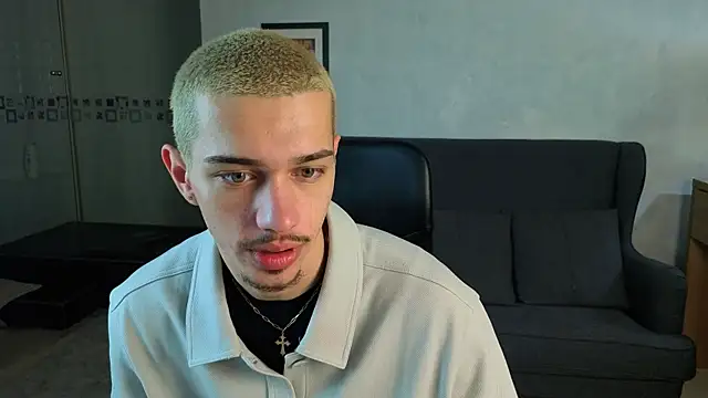 KaydenDrew online show from 3, 4, 2026