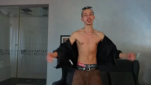 KaydenDrew online show from 11, 4, 2026