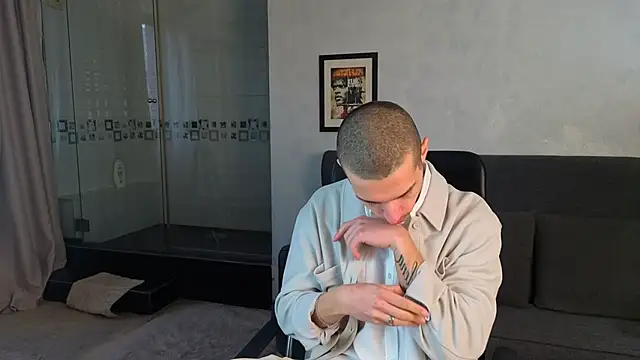 KaydenDrew online show from 15, 4, 2026