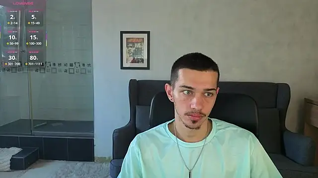Snapshot of KaydenDrew chatting on 30, 6, 2026 KaydenDrew online show from 30, 6, 2026