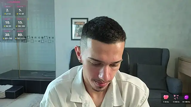 Snapshot of KaydenDrew chatting on 16, 7, 2026 KaydenDrew online show from 16, 7, 2026
