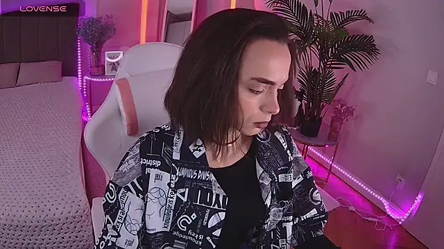 Dayana Foxy online show from 18, 12, 2025