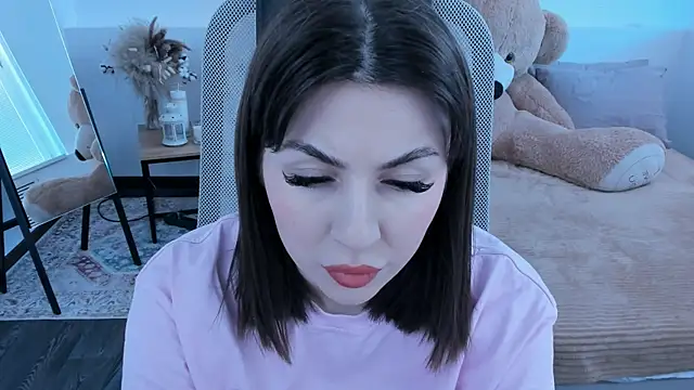 Snapshot of DiRosie chatting on 22, 2, 2026 DiRosie online show from 22, 2, 2026