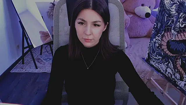 DiRosie online show from 18, 4, 2026