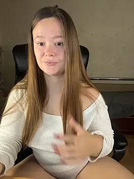 CaramelleSugarr online show from 15, 1, 2026