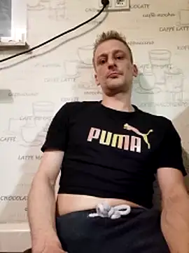 AnDyWaesche90 online show from 15, 4, 2026