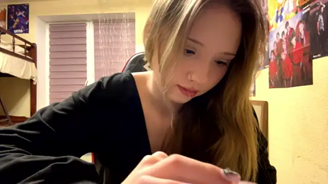 Princessofcashe online show from 3, 2, 2026