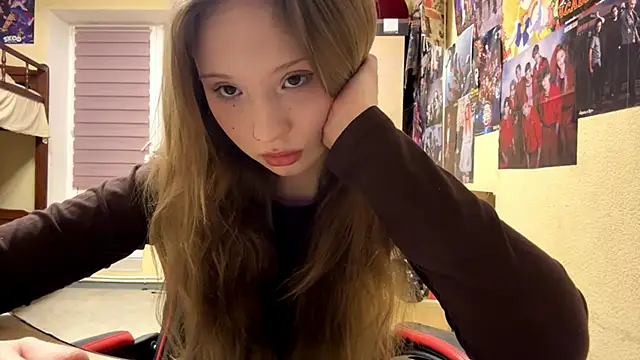 Princessofcashe online show from 14, 2, 2026