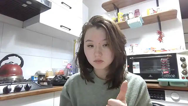 Snapshot of VelmaMaasch chatting on 16, 12, 2025 VelmaMaasch online show from 16, 12, 2025