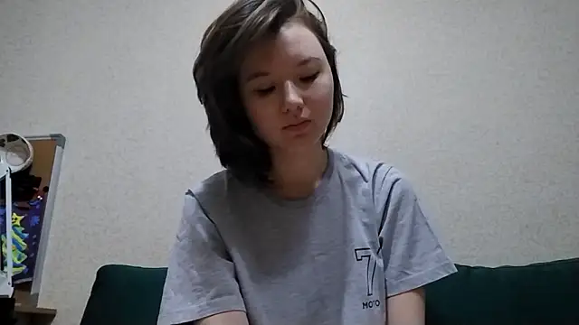 Snapshot of VelmaMaasch chatting on 2, 2, 2026 VelmaMaasch online show from 2, 2, 2026