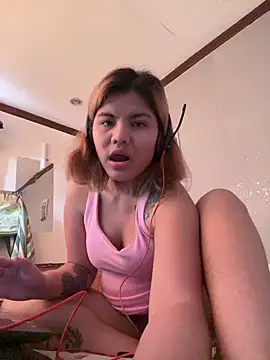 Snapshot of Aljycatx chatting on 15, 3, 2026 Aljycatx online show from 15, 3, 2026