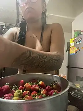 Snapshot of Candy_LS chatting on 29, 5, 2026 Candy LS online show from 29, 5, 2026