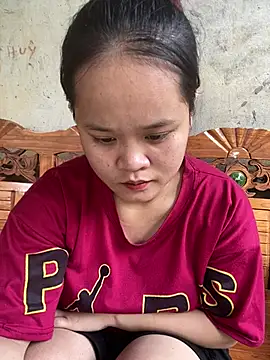 Snapshot of Thanhhuyen001 chatting on 18, 1, 2026 Thanhhuyen001 online show from 18, 1, 2026
