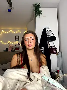 georgiag online show from 12, 1, 2026