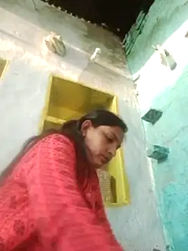 HOT-ANJALI7 online show from 19, 12, 2025