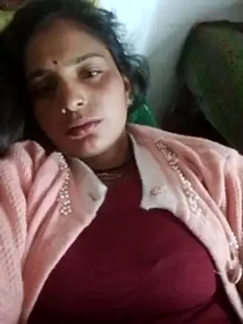 HOT-ANJALI7 online show from 8, 1, 2026