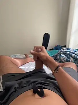 HotWhisper22 online show from 8, 1, 2026