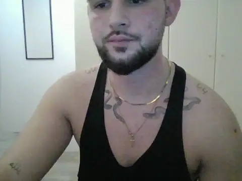 LunaFoxTip online show from 17, 12, 2025