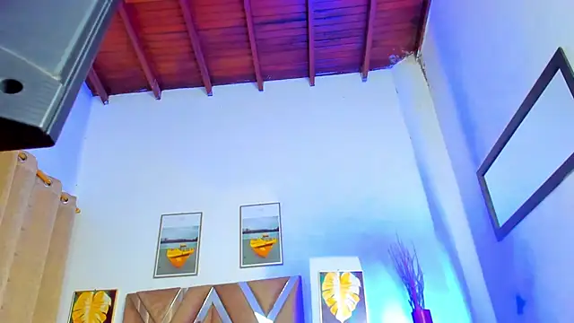 DaniiFoxx online show from 13, 1, 2026