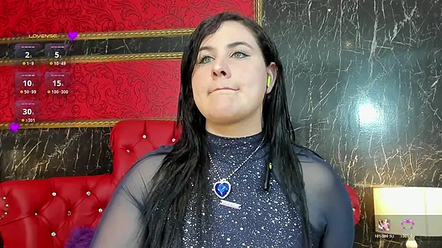 Millie Devot online show from 24, 3, 2026